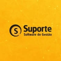 Logotipo da empresa SUPORTE INFORMATICA