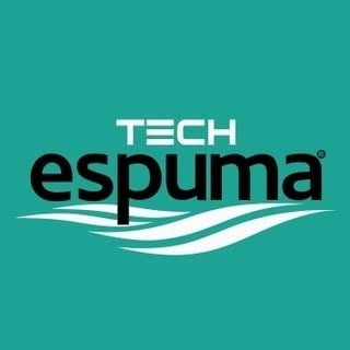 Logotipo da empresa ESPUMA TECH