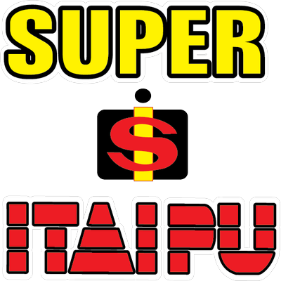 Logotipo da empresa SUPER ITAIPU