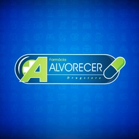 Logotipo da empresa ALVORECER FARMACIA LTDA