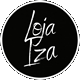 Logotipo da empresa LOJA IZA