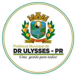 Logotipo da empresa PREFEITURA DE DOUTOR ULYSSES