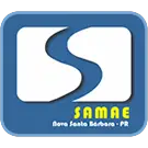 Logotipo da empresa SAMAE