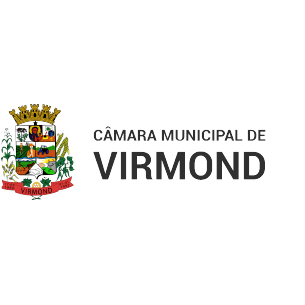 Logotipo da empresa VIRMOND CAMARA MUNICIPAL