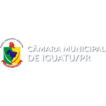 Logotipo da empresa CAMARA MUNICIPAL