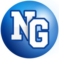 Logotipo da empresa COLEGIO NOVA GERACAO