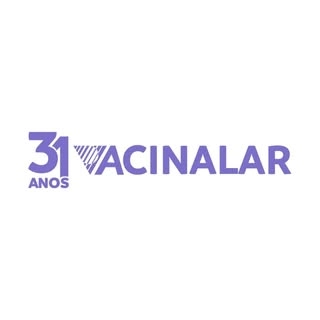 Logotipo da empresa VACINALAR