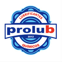 Logotipo da empresa PROLUB COMERCIO DE LUBRIFICANTES LTDA