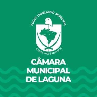 Logotipo da empresa CAMARA MUNICIPAL