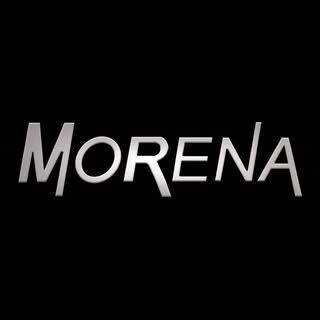 Logotipo da empresa MORENA