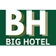 Logotipo da empresa BIG HOTEL