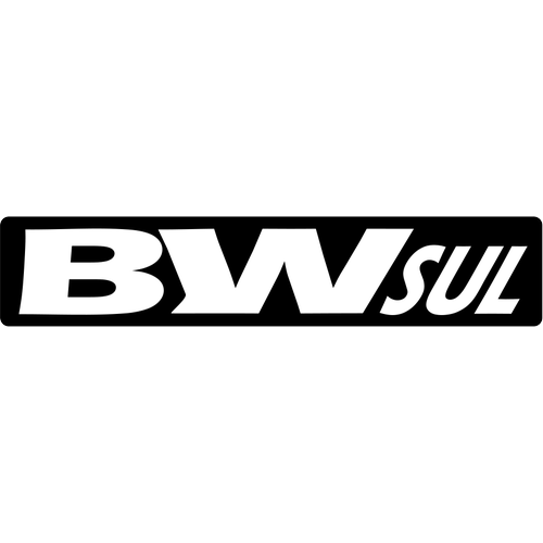 Logotipo da empresa BLUE WAVE INDUSTRIA E COMERCIO LTDA