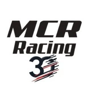 Logotipo da empresa MCR CONFECCOES