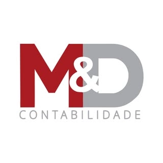 Logotipo da empresa RM CONTABIL