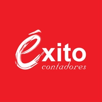 Logotipo da empresa EXITO CONTADORES