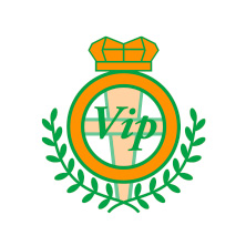 Logotipo da empresa VIP