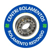 Logotipo da empresa CENTRI COMERCIO DE ROLAMENTOS LTDA