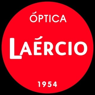 Logotipo da empresa OPTICA LAERCIO