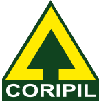 Logotipo da empresa CORIPIL