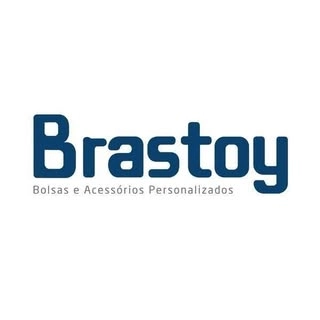 Logotipo da empresa BRASTOY