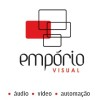 Logotipo da empresa EMPORIO VISUAL