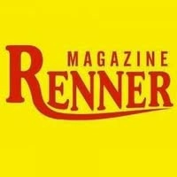 Logotipo da empresa MAGAZINE RENNER
