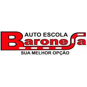Logotipo da empresa BARONESA