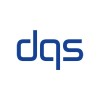 Logotipo da empresa DQS DO BRASIL LTDA