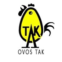 Logotipo da empresa TAK