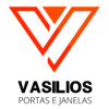 Logotipo da empresa COMERCIO DE MADEIRAS VASILIOS