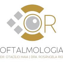 Logotipo da empresa OR_OFTALMOLOGIA