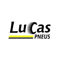 Logotipo da empresa LUCAS PNEUS
