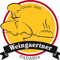 Logotipo da empresa PADARIA WEINGAERTNER LTDA