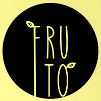 Logotipo da empresa FRUTO DO FRUTO