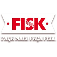 Logotipo da empresa ESCOLA FISK
