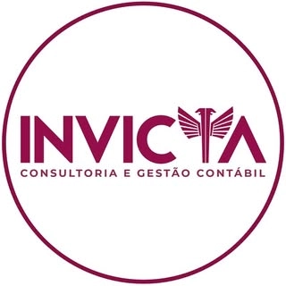 Logotipo da empresa INVICTA CONSULT