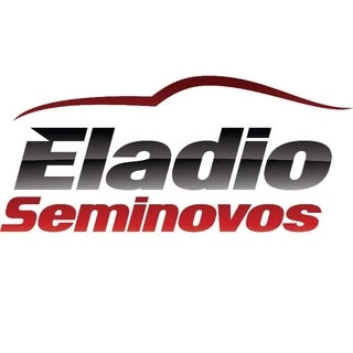 Logotipo da empresa ELADIO AUTOMOVEIS