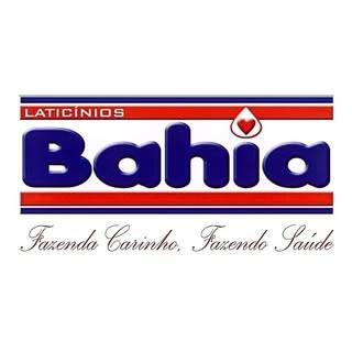 Logotipo da empresa LATICINIOS BAHIA