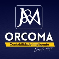 Logotipo da empresa ORCOMA CONTABILIDADE INTELIGENTE