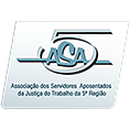 Logotipo da empresa ASA 5
