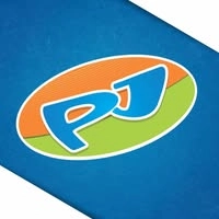 Logotipo da empresa PJ IMPRESSOES SERIGRAFICAS
