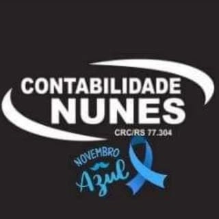 Logotipo da empresa CONTABILIDADE NUNES