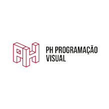 Logotipo da empresa PH MANUTENCAO E PROGRAMACAO VISUAL