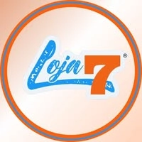Logotipo da empresa LOJA LUMA