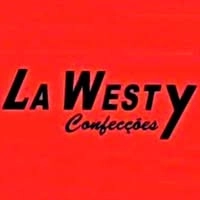 Logotipo da empresa LA WESTY
