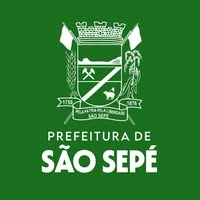 Logotipo da empresa SAO SEPE PREF GABINETE DO PREFEITO
