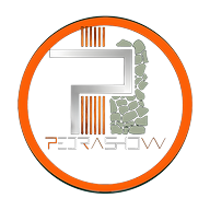 Logotipo da empresa PEDRASHOW