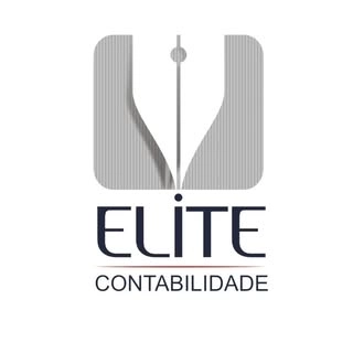 Logotipo da empresa ELITE CONTABILIDADE