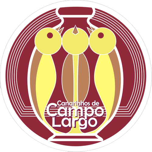 Logotipo da empresa MENINOS CANTORES DE CAMPO LARGO