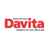 Logotipo da empresa DAVITA